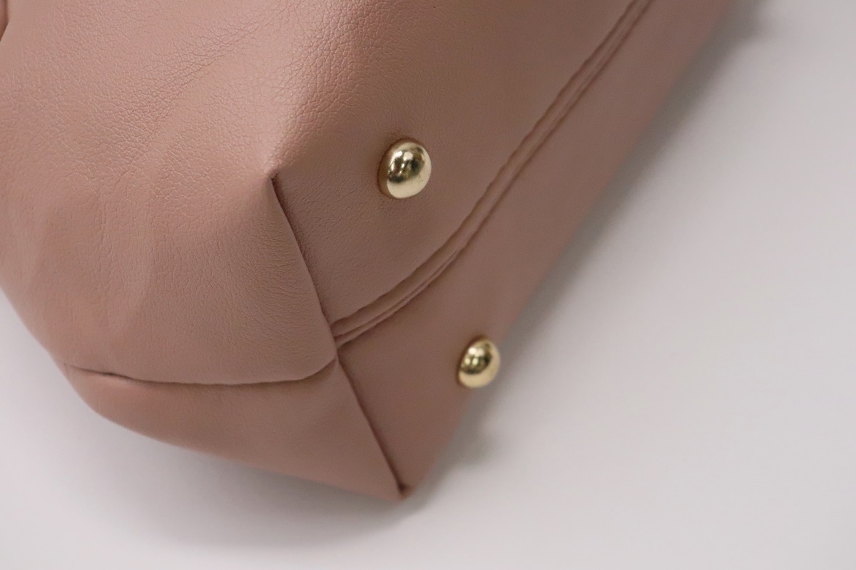 【アウトレット】合皮バッグフリル【各色】 - 画像 (22)