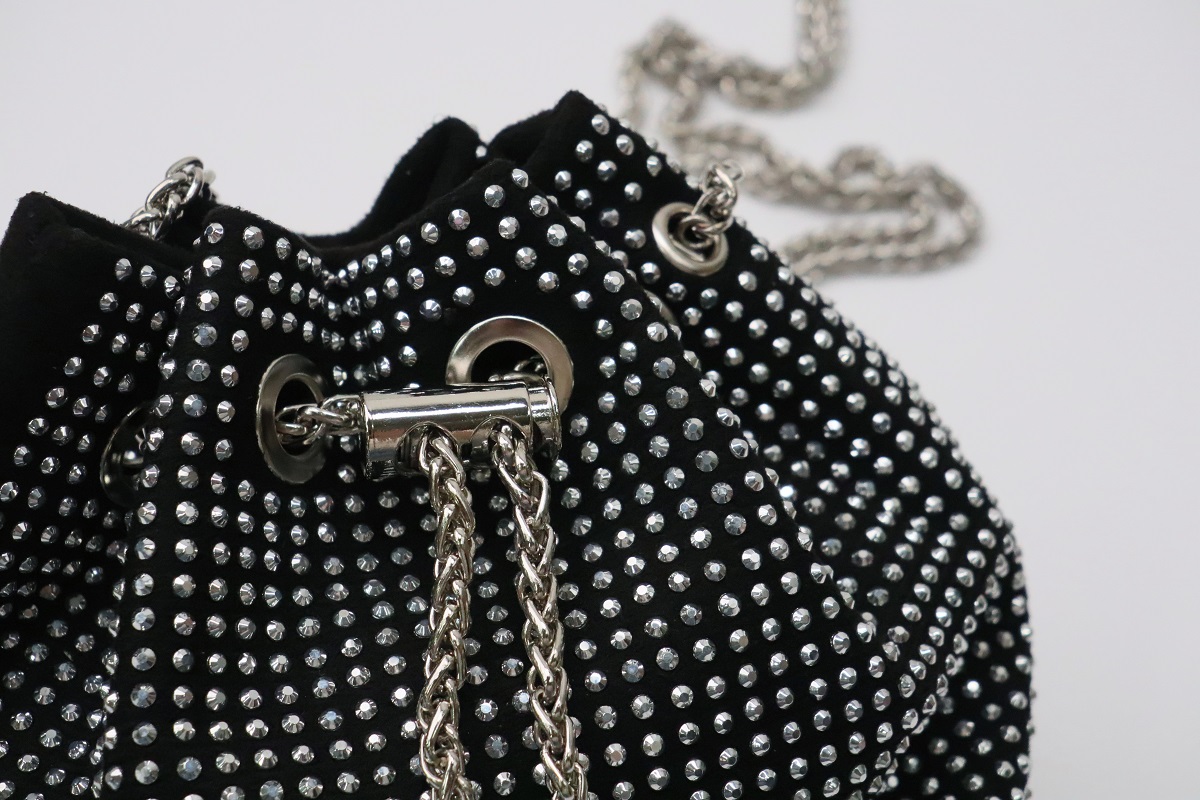 【アウトレット】きんちゃくラインストーン【各色】 - 画像 (18)