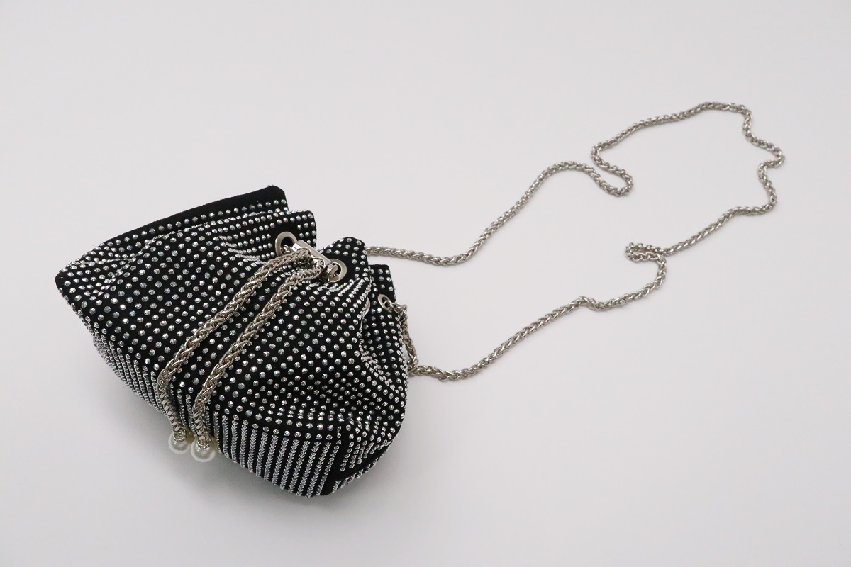 【アウトレット】きんちゃくラインストーン【各色】 - 画像 (16)