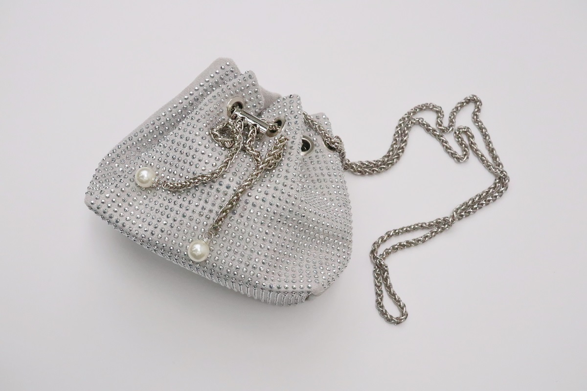 【アウトレット】きんちゃくラインストーン【各色】 - 画像 (13)