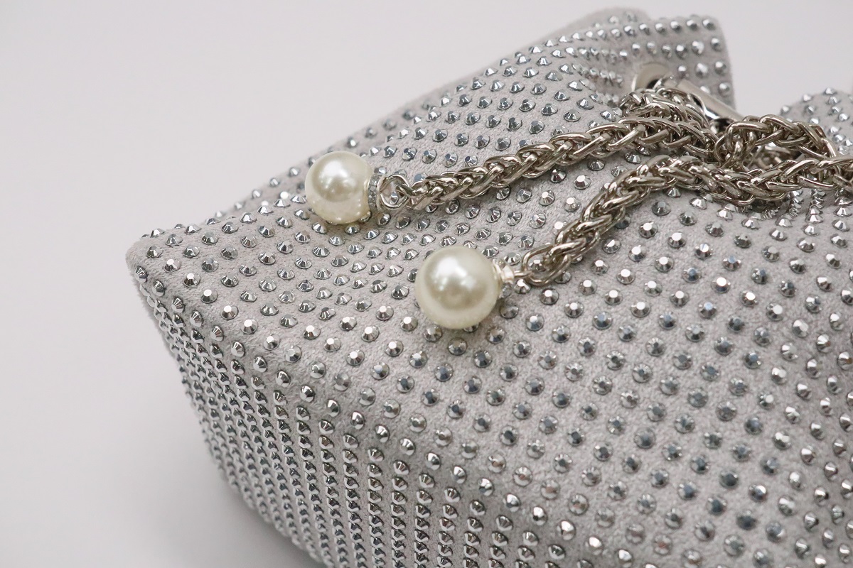 【アウトレット】きんちゃくラインストーン【各色】 - 画像 (15)