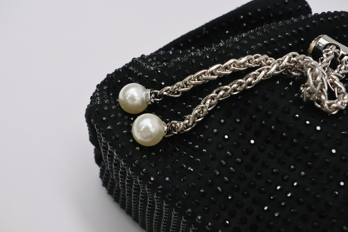 【アウトレット】きんちゃくラインストーン【各色】 - 画像 (6)