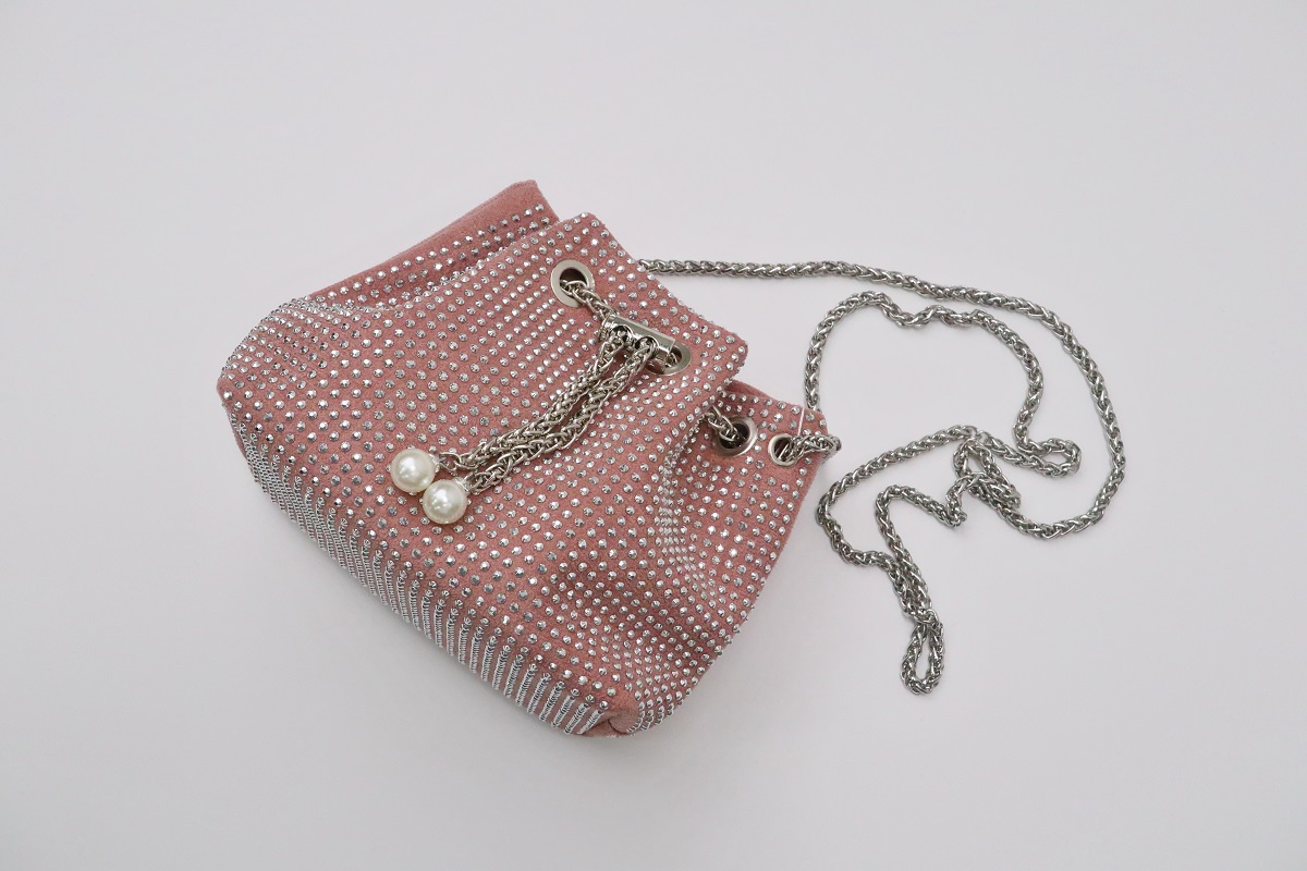 【アウトレット】きんちゃくラインストーン【各色】 - 画像 (8)