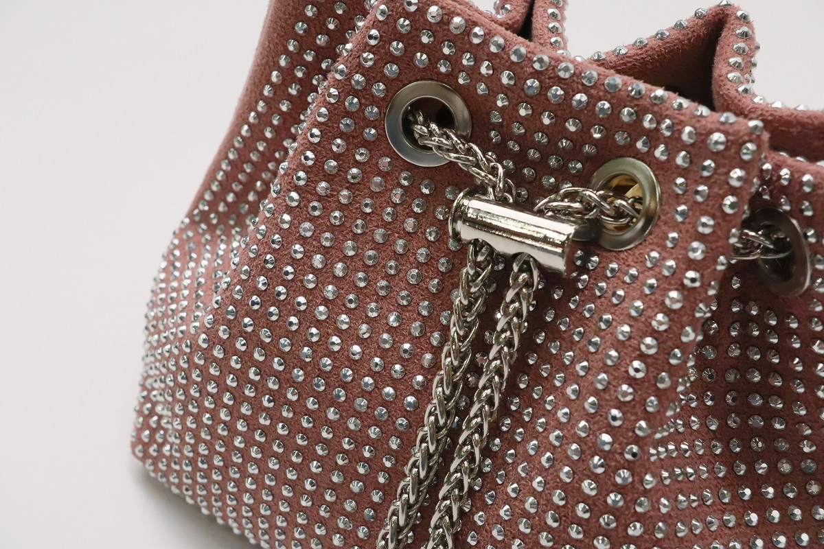 【アウトレット】きんちゃくラインストーン【各色】 - 画像 (10)