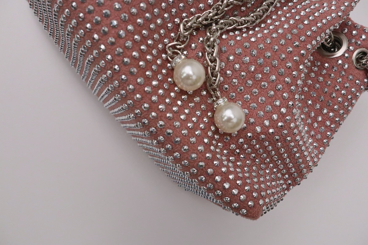 【アウトレット】きんちゃくラインストーン【各色】 - 画像 (11)