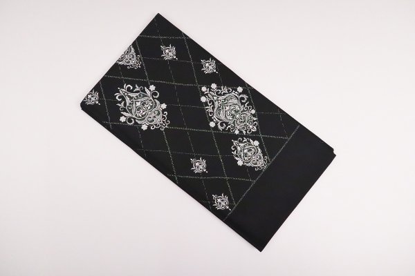 袋帯【正絹】振袖用RO2409-OS16b