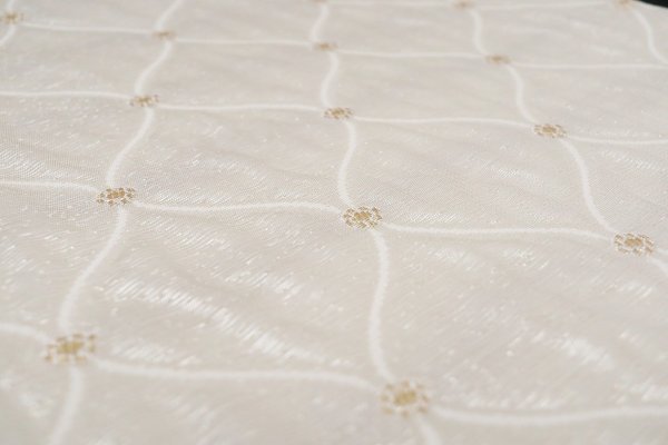 袋帯【正絹】ふくれ金よろけ 振袖用RFO-52 他2色 -3色展開- - 画像 (6)