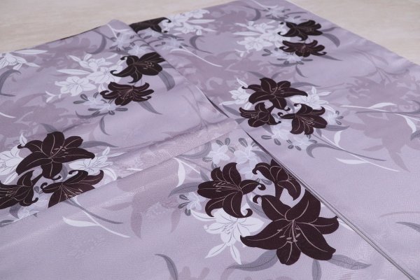 二尺袖ボヌールRMO2410-D1 - 画像 (2)