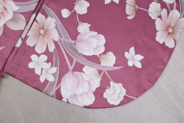 二尺袖ボヌールRMO2410-C1 - 画像 (5)