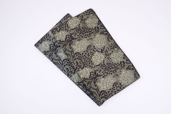 袋帯【正絹】振袖用RO2410-OF25ab -2色展開-