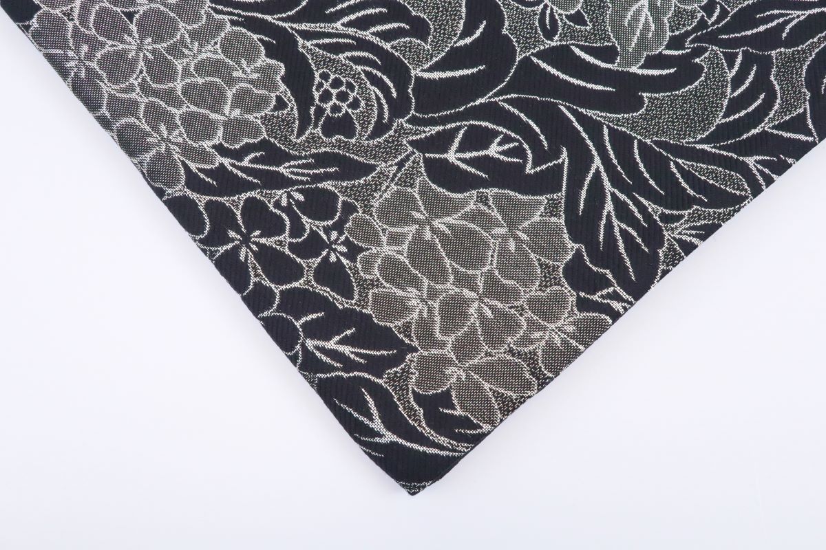 袋帯【正絹】振袖用RO2410-OF25ab -2色展開- - 画像 (4)