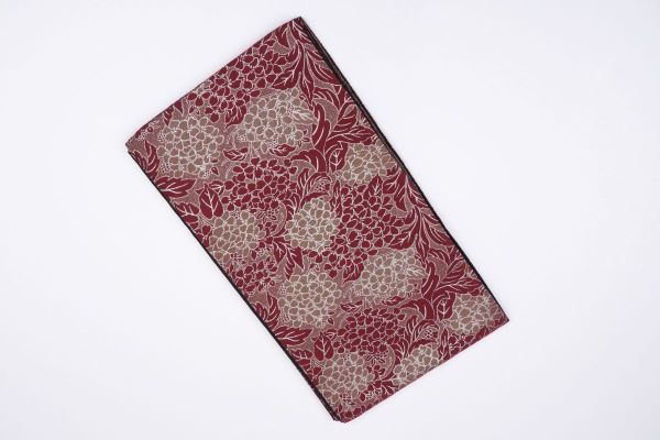 袋帯【正絹】振袖用RO2410-OF24ab -2色展開- - 画像 (8)