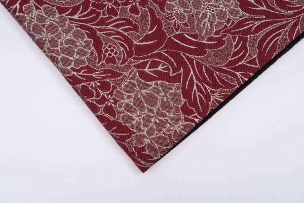 袋帯【正絹】振袖用RO2410-OF24ab -2色展開- - 画像 (10)