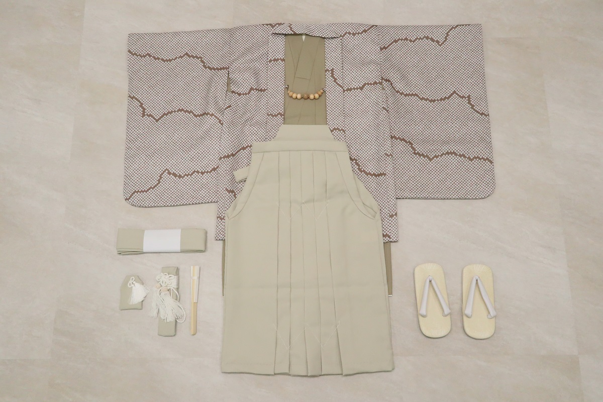 【特別現品】5歳男児セット「RTG2412-5a」