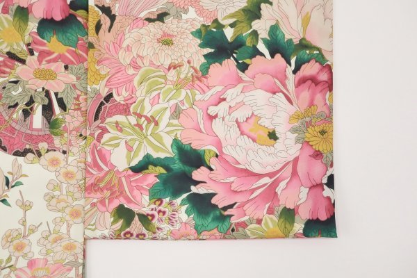 【特別現品】お宮参り祝着　RTG0525-a - 画像 (4)