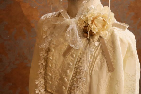 【受注品120㎝】 ポム ミニョン-pomme mignon- W-5 - 画像 (7)