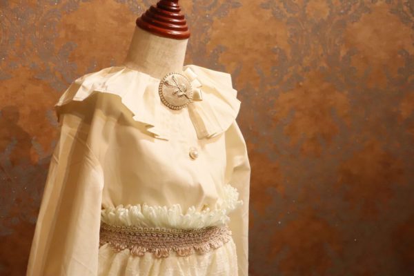 【受注品100㎝】 ポム ミニョン-pomme mignon- W-3 - 画像 (3)