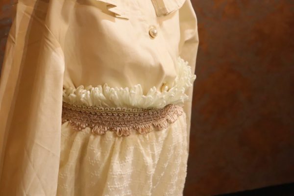 【受注品100㎝】 ポム ミニョン-pomme mignon- W-3 - 画像 (5)