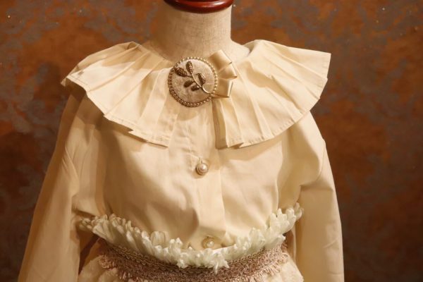 【受注品100㎝】 ポム ミニョン-pomme mignon- W-3 - 画像 (6)