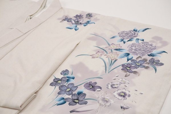 【現品】7歳四つ身オリジナルフルセット - 画像 (3)