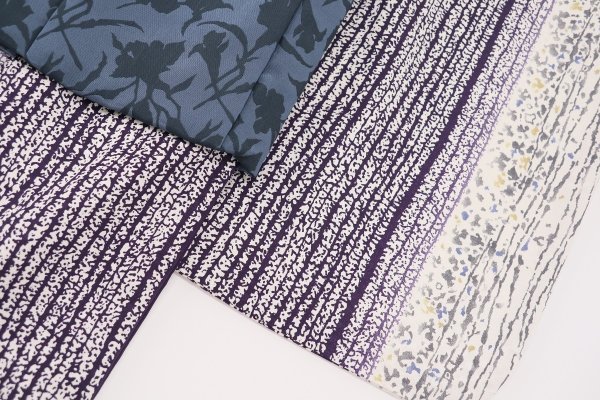 【特別現品】3歳男児被布アンサンブル No,「RTG2509-3b」 - 画像 (5)