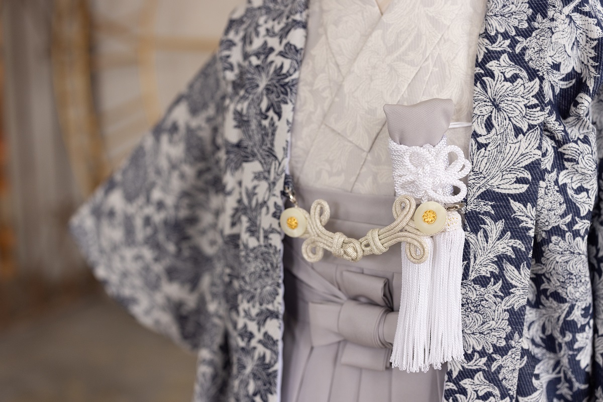 【現品】トワルド・ジュイ-toile de jouy-ファミリー　男児セット　5歳 - 画像 (6)