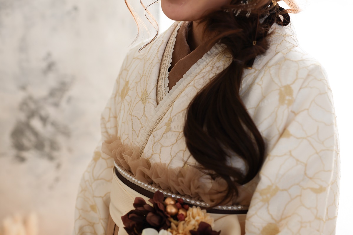 ﾗﾌｨﾈﾓｶｵﾘｼﾞﾅﾙ　チュールプリーツ飾り　-チュルチュルset- - 画像 (30)