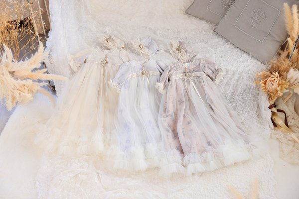 ベビードレスRB-835　-3色展開- - 画像 (8)