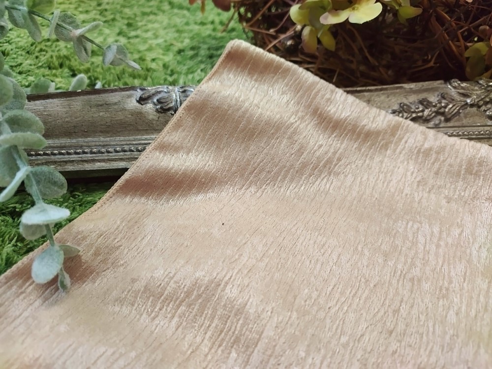 ラフィネ【ベロア 22】帯揚 - 画像 (5)