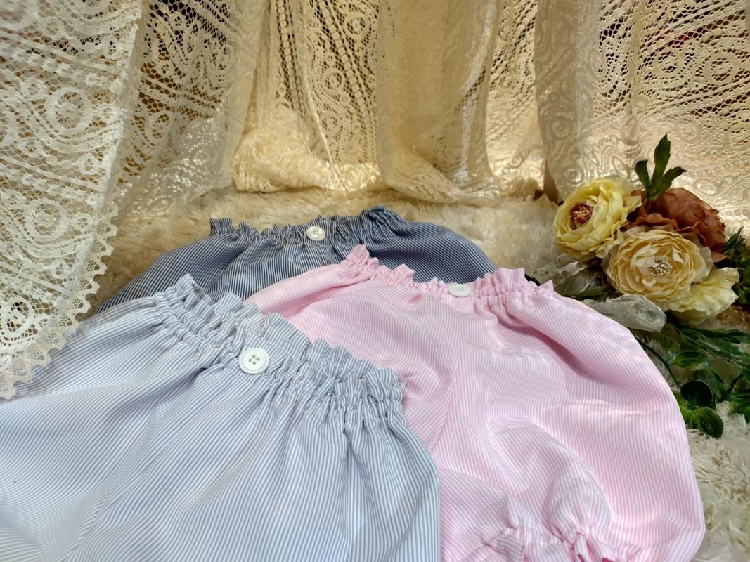 ベビースタイRB-18 & カボチャパンツRB-23 - 画像 (12)