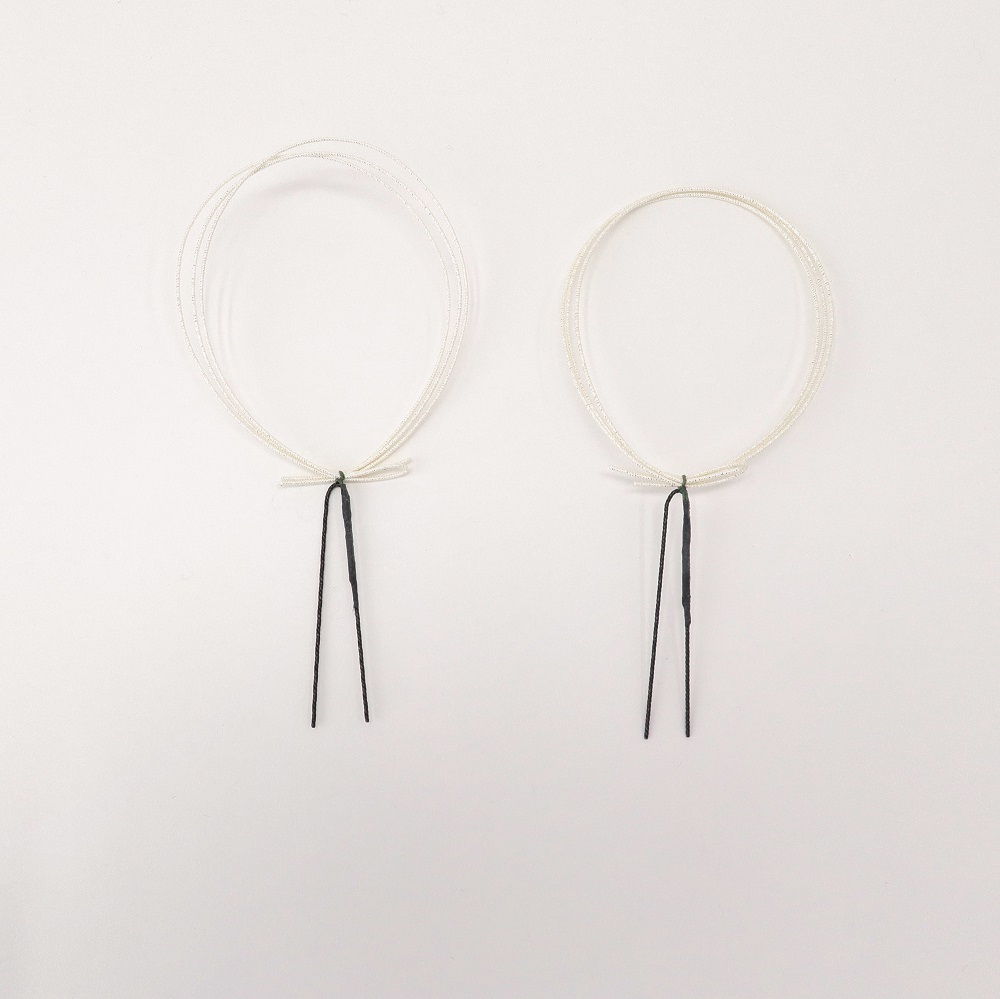 髪飾り大人用　TKY-1000-88セパレートタイプ-3色展開- - 画像 (6)