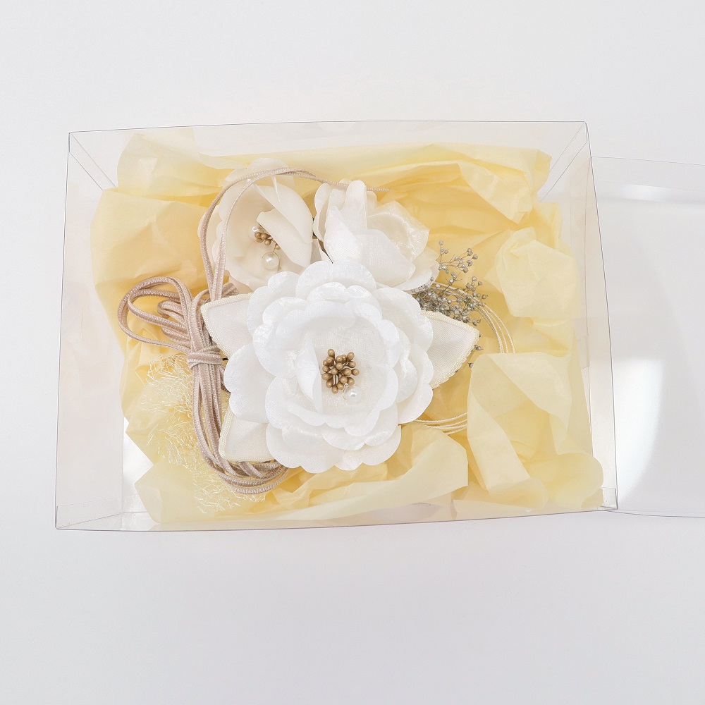 髪飾り大人用　TKY-1000-88セパレートタイプ-3色展開- - 画像 (16)