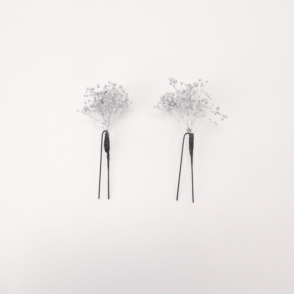 髪飾り大人用　TKY-1000-88セパレートタイプ-3色展開- - 画像 (5)