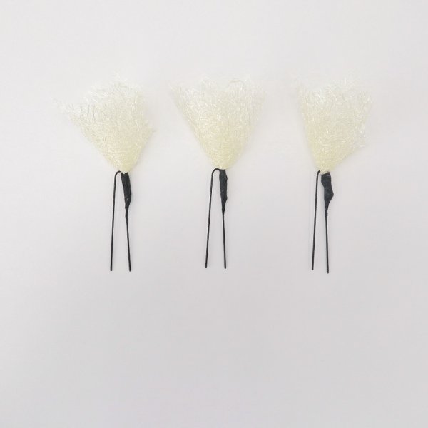 髪飾り大人用　TKY-1000-88セパレートタイプ-3色展開- - 画像 (10)