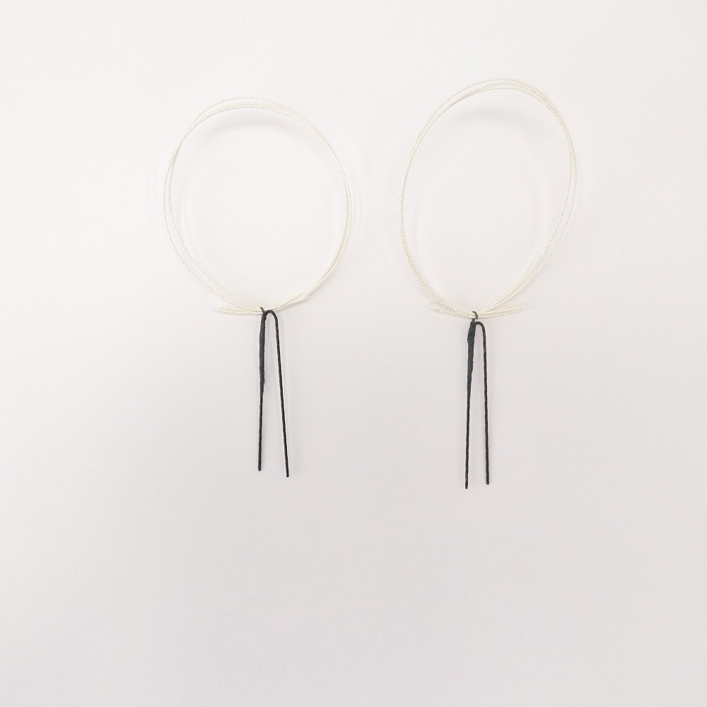 髪飾り大人用　TKY-1000-88セパレートタイプ-3色展開- - 画像 (11)