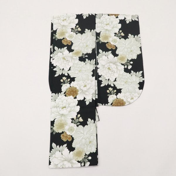 二尺袖ボヌール25年model RMO-05a 【ブラック】