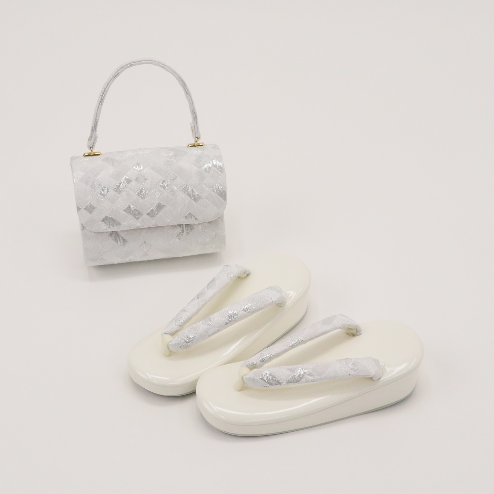 【現品】7歳四つ身オリジナルフルセット - 画像 (5)