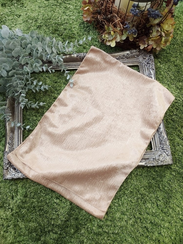 ラフィネ【ベロア 22】帯揚 - 画像 (2)