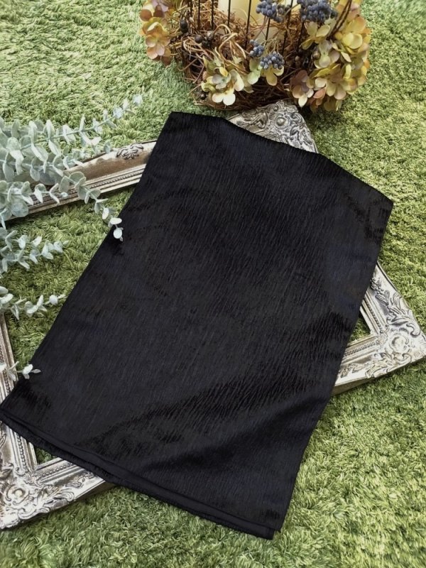 ラフィネ【ベロア 22】帯揚 - 画像 (7)