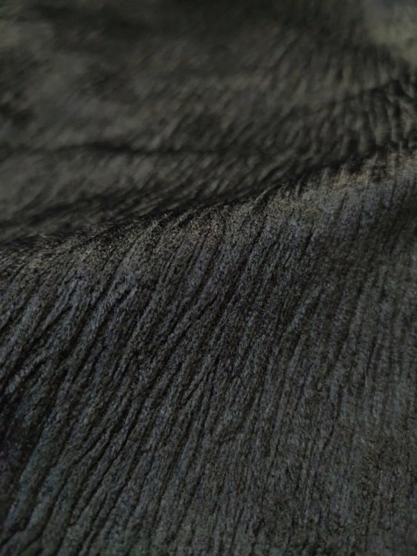 ラフィネ【ベロア 22】帯揚 - 画像 (9)