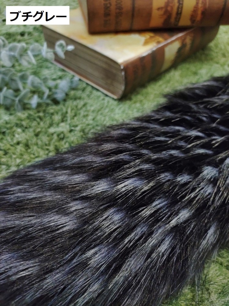 メンズショール　4色展開 - 画像 (6)