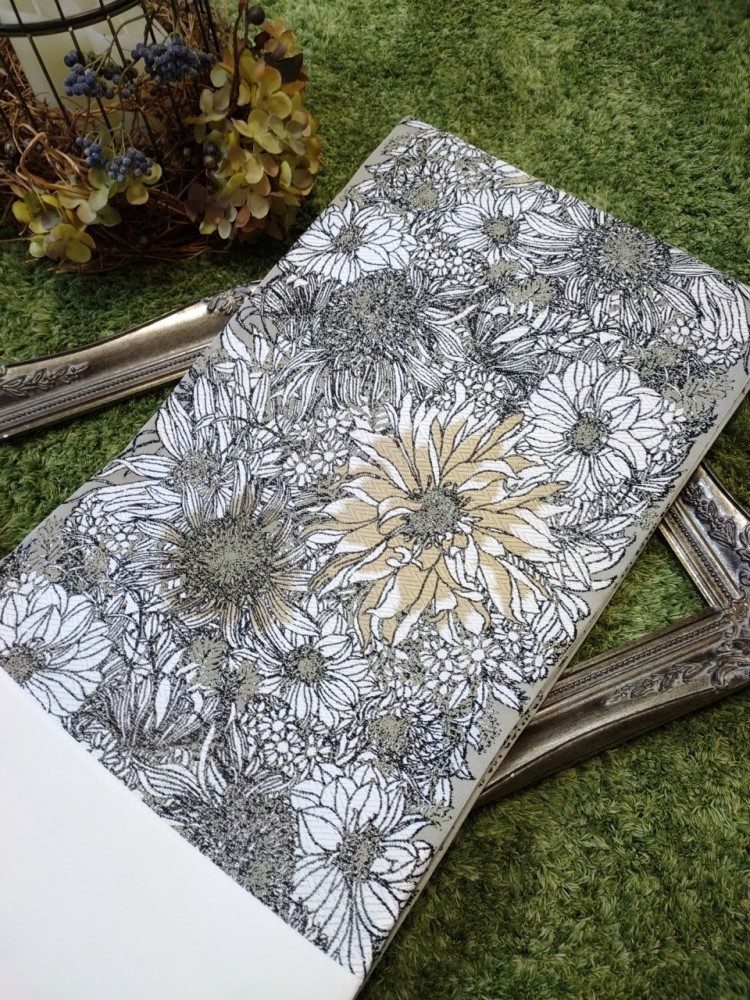 【2本限定SALE】袋帯【正絹】振袖用 RFO-27 - 画像 (6)