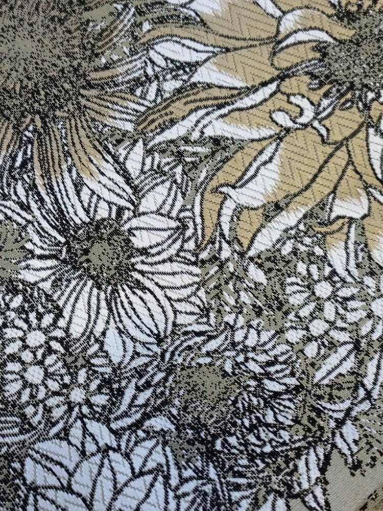 【2本限定SALE】袋帯【正絹】振袖用 RFO-27 - 画像 (8)