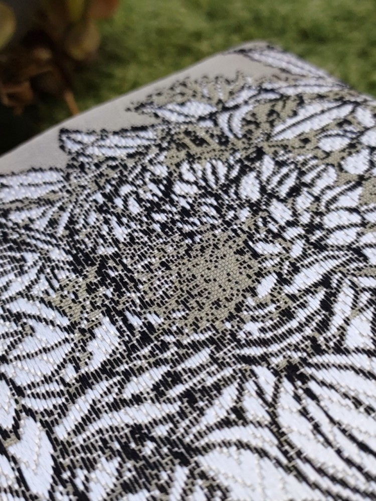 【2本限定SALE】袋帯【正絹】振袖用 RFO-27 - 画像 (5)