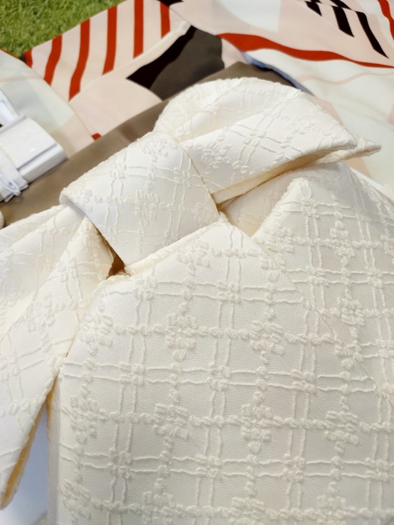 【現品】7歳四つ身オリジナルフルセット「ゆめかんざし」 - 画像 (4)