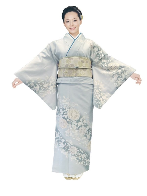 【受注品】訪問着「RN2405-C」