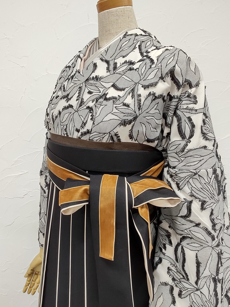 ラフィネモカオリジナル ループフリンジ帯飾り -3色展開- - 画像 (16)