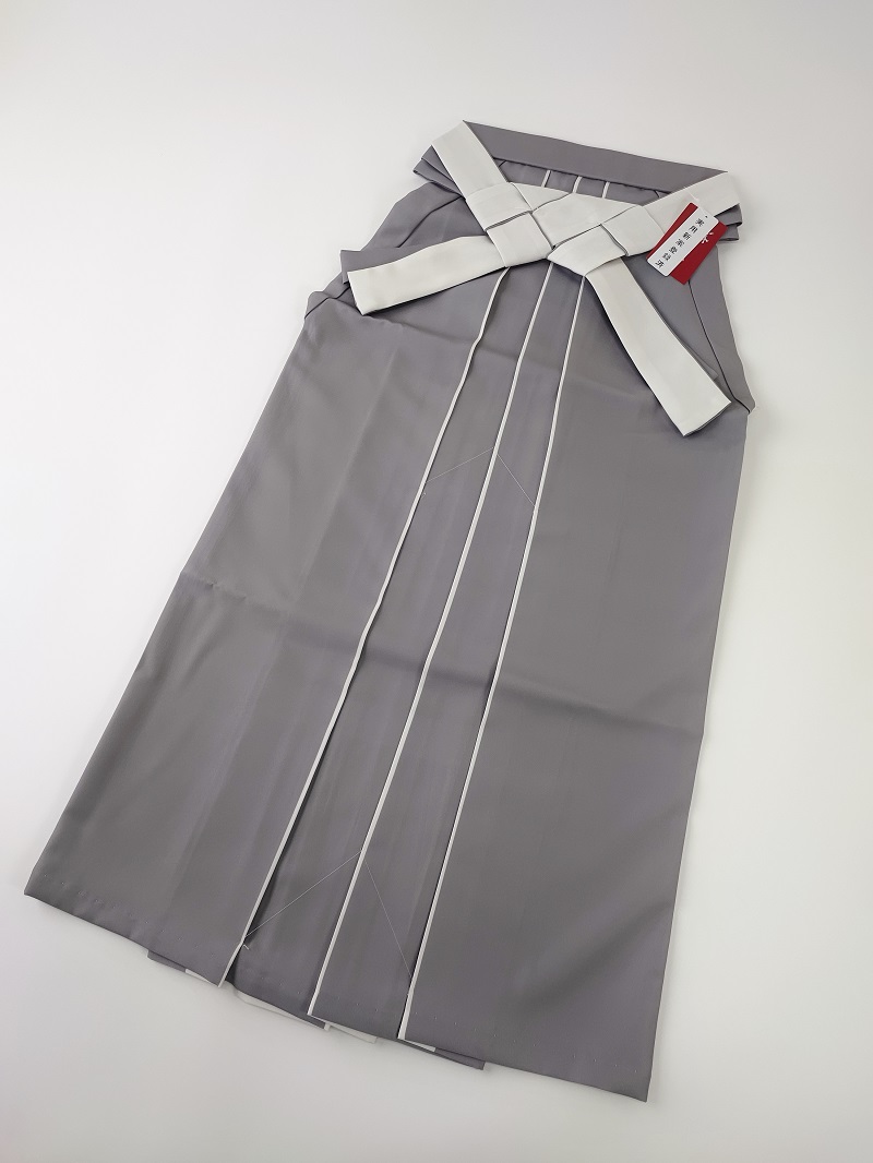 卒業袴 アコーディオンRMO2310-c/グレー