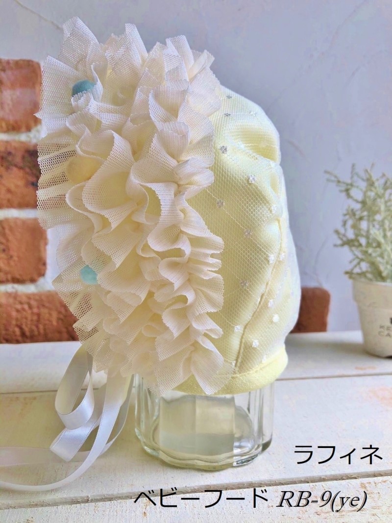 ベビースタイRB-4　＆　ベビーフードRB-9 - 画像 (7)