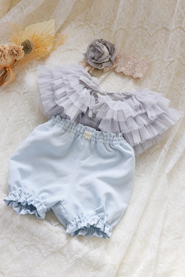 ベビーセパレートドレスRB-823 -3色展開 - - 画像 (8)